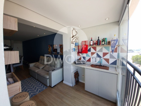 Imagem Imóvel com 2 Quartos à Venda, 53 m² em Anchieta - São Bernardo Do Campo Imagem Imóvel com 2 Quartos à Venda, 53 m² em Anchieta - São Bernardo Do Campo