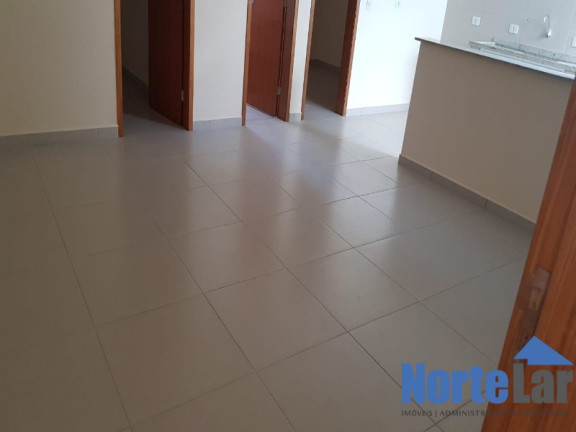 Imagem Apartamento com 1 Quarto para Alugar, 35 m² em Vila Maria Alta - São Paulo