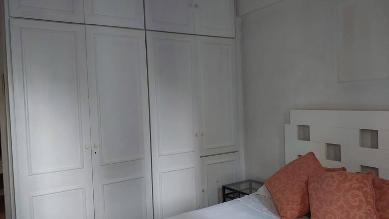 Imagem Apartamento com 2 Quartos à Venda, 78 m² em Brooklin Paulista - São Paulo Imagem Apartamento com 2 Quartos à Venda, 78 m² em Brooklin Paulista - São Paulo
