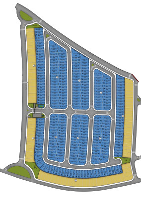 Imagem Terreno à Venda, 201 m² em Belvedere Laranjeiras - Ribeirão Preto Imagem Terreno à Venda, 201 m² em Belvedere Laranjeiras - Ribeirão Preto