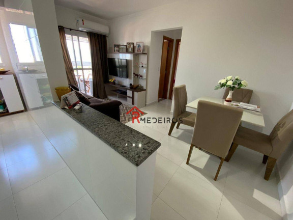 Imagem Apartamento com 1 Quarto à Venda, 47 m² em Aviação - Praia Grande Imagem Apartamento com 1 Quarto à Venda, 47 m² em Aviação - Praia Grande