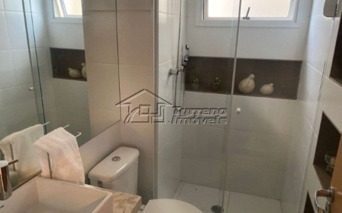 Imagem Apartamento com 2 Quartos à Venda, 67 m² em Jardim São Dimas - São José Dos Campos