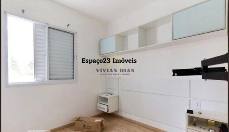 Imagem Apartamento com 3 Quartos à Venda,  em Alto Da Boa Vista - São Paulo