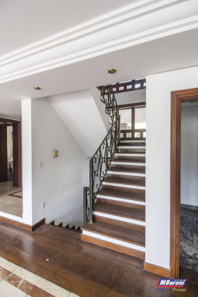 Imagem Casa com 4 Quartos à Venda, 634 m² em Alphaville - Santana De Parnaíba Imagem Casa com 4 Quartos à Venda, 634 m² em Alphaville - Santana De Parnaíba