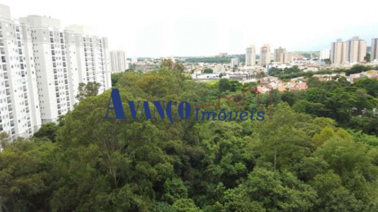 Imagem Apartamento com 3 Quartos à Venda, 110 m² em Jardim Ana Maria - Jundiaí