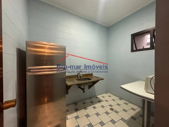Imagem Apartamento com 3 Quartos à Venda, 136 m² em Pompéia - Santos
