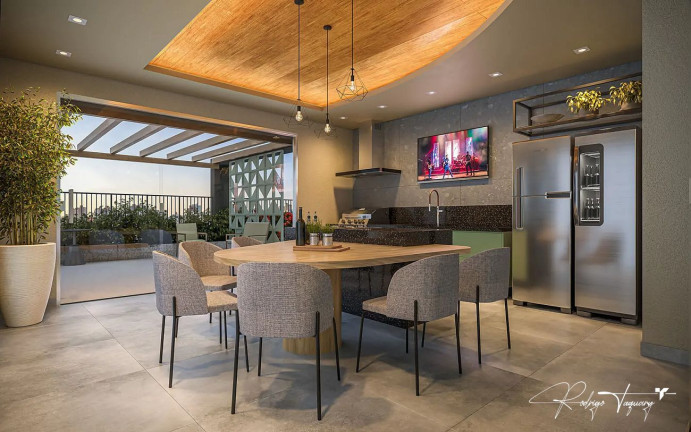 Imagem Apartamento com 2 Quartos à Venda, 69 m² em Setor Bueno - Goiânia Imagem Apartamento com 2 Quartos à Venda, 69 m² em Setor Bueno - Goiânia