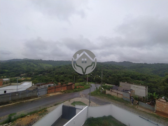Imagem Apartamento com 3 Quartos à Venda, 53 m² em Boa Vista - Vespasiano