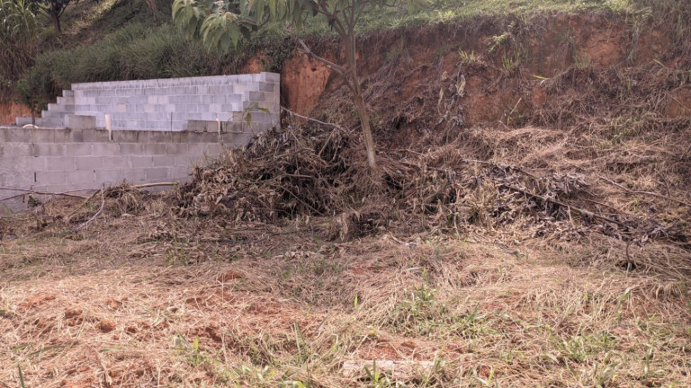 Imagem Terreno em Condomínio à Venda, 200 m² em Parque São Domingos - Pindamonhangaba Imagem Terreno em Condomínio à Venda, 200 m² em Parque São Domingos - Pindamonhangaba