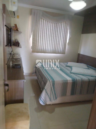 Imagem Apartamento com 2 Quartos à Venda, 64 m² em Alphaville - Campos Dos Goytacazes
