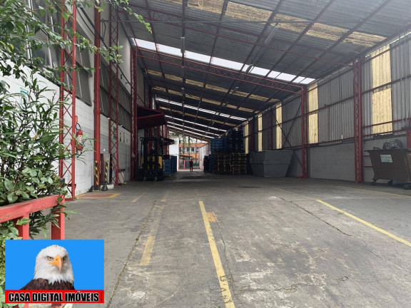 Imagem Galpão à Venda, 4.430 m² em São Paulo