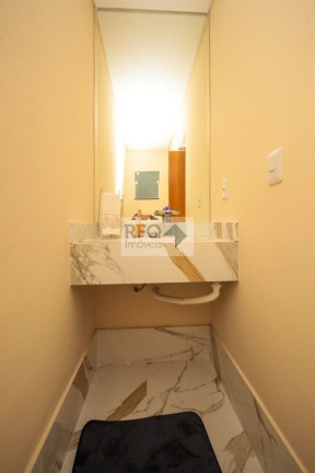Imagem Casa com 5 Quartos à Venda, 240 m² em Ipiranga - São Paulo