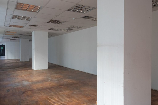 Imagem Imóvel para Alugar, 380 m² em República - São Paulo
