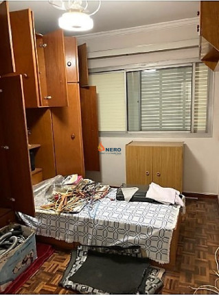 Imagem Imóvel com 3 Quartos à Venda, 118 m² em Vila Cruzeiro - São Paulo Imagem Imóvel com 3 Quartos à Venda, 118 m² em Vila Cruzeiro - São Paulo