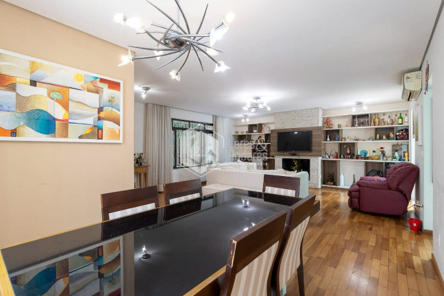 Imagem Casa com 3 Quartos à Venda, 189 m² em Parque Jabaquara - São Paulo