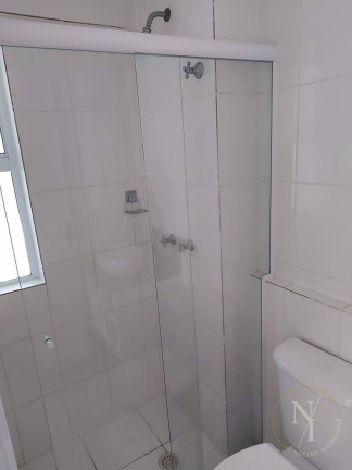Imagem Apartamento com 3 Quartos à Venda, 59 m² em Vila Eldizia - Santo André
