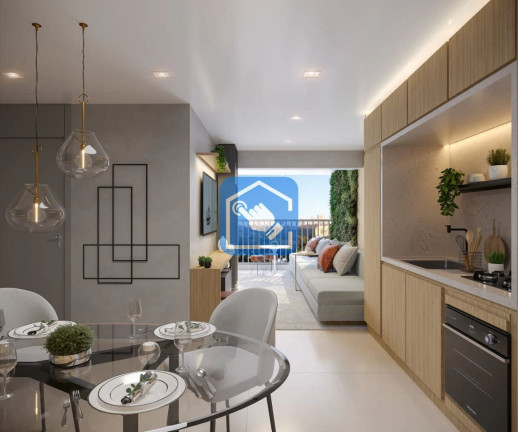 Imagem Apartamento com 2 Quartos à Venda, 47 m² em Penha De França - São Paulo Imagem Apartamento com 2 Quartos à Venda, 47 m² em Penha De França - São Paulo