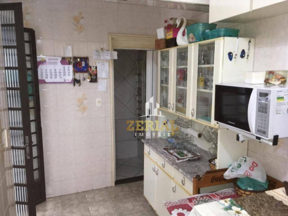 Imagem Sobrado com 3 Quartos à Venda, 147 m² em Santa Paula - São Caetano Do Sul
