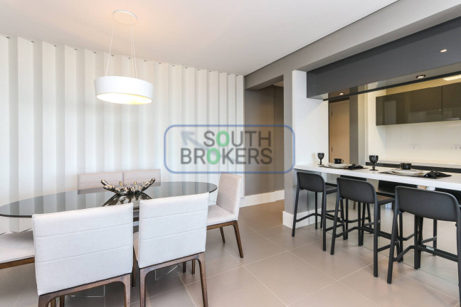 Imagem Apartamento com 3 Quartos à Venda, em Bacacheri - Curitiba Imagem Apartamento com 3 Quartos à Venda, em Bacacheri - Curitiba