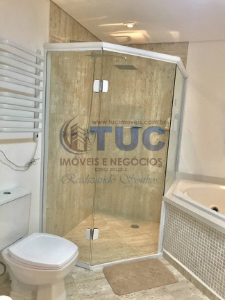 Imagem Apartamento com 2 Quartos à Venda, 170 m² em Jardim - Santo André