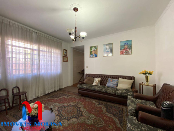 Foto do imóvel Casa com 3 Quartos à Venda, 177 m² em Cerâmica - São Caetano Do Sul