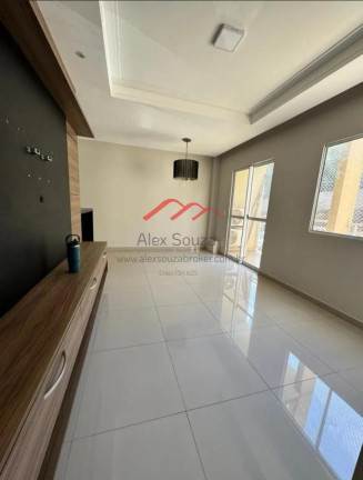 Imagem Apartamento com 3 Quartos à Venda, 66 m² em Parque Euclides Miranda - Sumaré Imagem Apartamento com 3 Quartos à Venda, 66 m² em Parque Euclides Miranda - Sumaré
