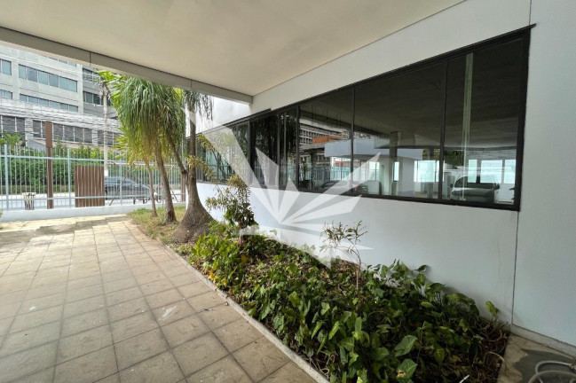 Imagem Imóvel à Venda, 3.568 m² em Chácara Santo Antônio (zona Sul) - São Paulo