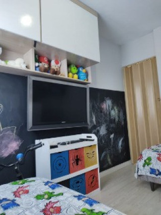 Imagem Apartamento com 3 Quartos à Venda, 62 m² em Jardim São Savério - São Paulo