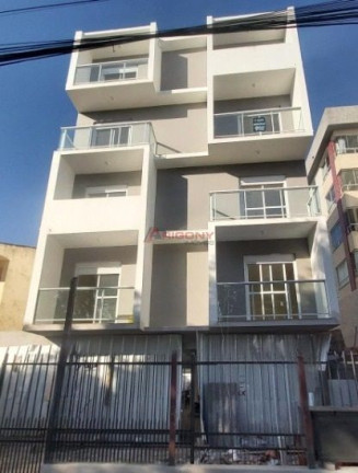 Apartamento com 1 Quarto à Venda, 37 m² em Camobi - Santa Maria