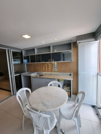Imagem Imóvel com 2 Quartos à Venda, 78 m² em Itaigara - Salvador