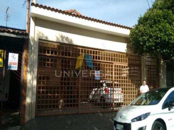 Casa com 3 Quartos à Venda,  em Chacara Mafalda - Sao Paulo