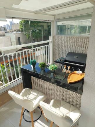 Imagem Apartamento com 2 Quartos à Venda,  em Vila Do Bosque - São Paulo
