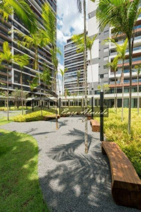 Imagem Apartamento com 4 Quartos à Venda, 258 m² em Brooklin - São Paulo Imagem Apartamento com 4 Quartos à Venda, 258 m² em Brooklin - São Paulo