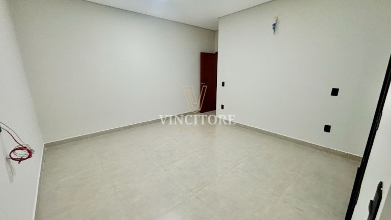 Imagem Casa de Condomínio com 3 Quartos à Venda, 250 m² em Parque Olívio Franceschini - Hortolândia