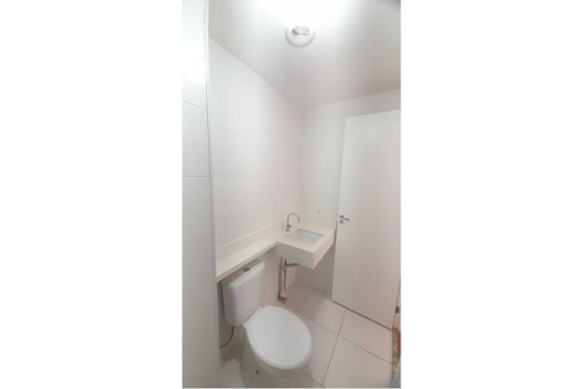 Imagem Apartamento com 1 Quarto à Venda, 29 m² em Jardim Da Glória - São Paulo Imagem Apartamento com 1 Quarto à Venda, 29 m² em Jardim Da Glória - São Paulo