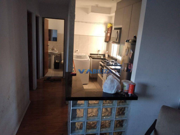 Imagem Apartamento com 2 Quartos à Venda, 43 m² em Vila Nova Bonsucesso - Guarulhos Imagem Apartamento com 2 Quartos à Venda, 43 m² em Vila Nova Bonsucesso - Guarulhos
