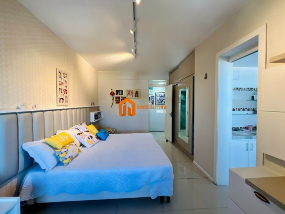 Imagem Cobertura com 4 Quartos à Venda, em Aldeota - Fortaleza Imagem Cobertura com 4 Quartos à Venda, em Aldeota - Fortaleza