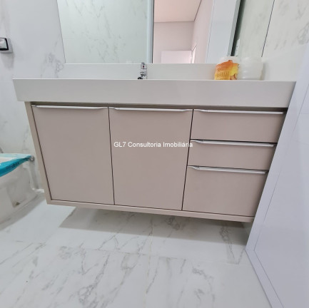 Imagem Casa com 3 Quartos à Venda,  em Vila Rubens - Indaiatuba