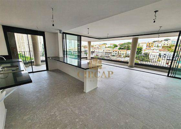Imagem Apartamento com 3 Quartos à Venda, 205 m² em Perdizes - São Paulo Imagem Apartamento com 3 Quartos à Venda, 205 m² em Perdizes - São Paulo