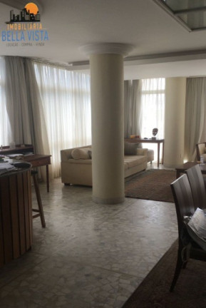 Imagem Apartamento com 3 Quartos à Venda,  em Ilha Porchat - São Vicente