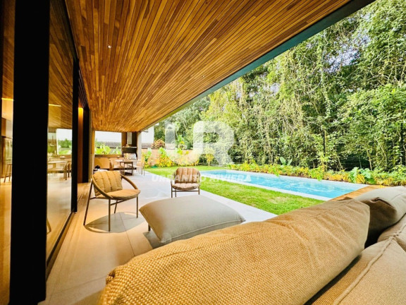 Imagem Casa com 5 Quartos à Venda, 487 m² em Riviera | Módulo 26 - Bertioga