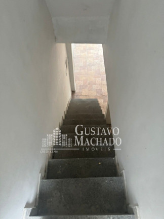 Imagem Casa com 3 Quartos à Venda, 120 m² em Village Santa Helena - Volta Redonda