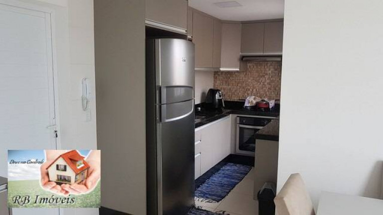 Imagem Apartamento com 3 Quartos à Venda, 88 m² em Vila Tibiriçá - Santo André Imagem Apartamento com 3 Quartos à Venda, 88 m² em Vila Tibiriçá - Santo André