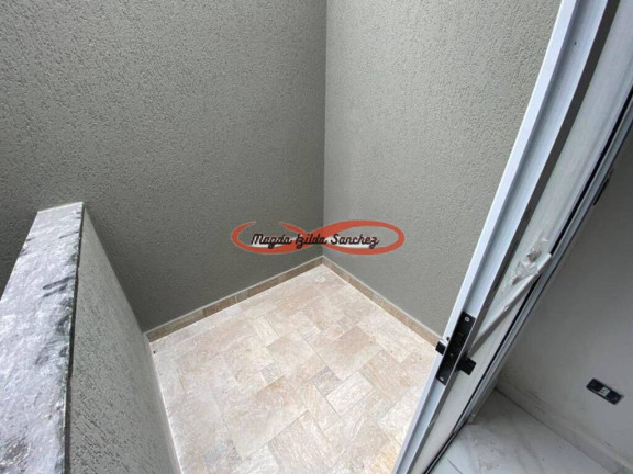 Imagem Apartamento com 2 Quartos à Venda, 39 m² em Vila Antonina - São Paulo Imagem Apartamento com 2 Quartos à Venda, 39 m² em Vila Antonina - São Paulo