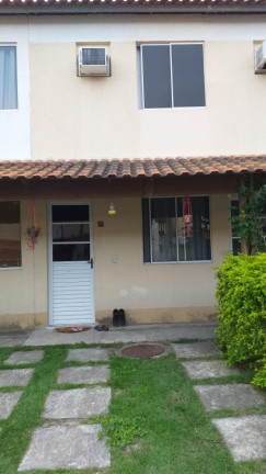 Imagem Imóvel com 2 Quartos à Venda, 62 m² em Campo Grande - Rio De Janeiro