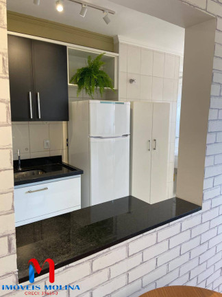 Imagem Apartamento com 1 Quarto à Venda, 42 m² em Casa Branca - Santo André Imagem Apartamento com 1 Quarto à Venda, 42 m² em Casa Branca - Santo André