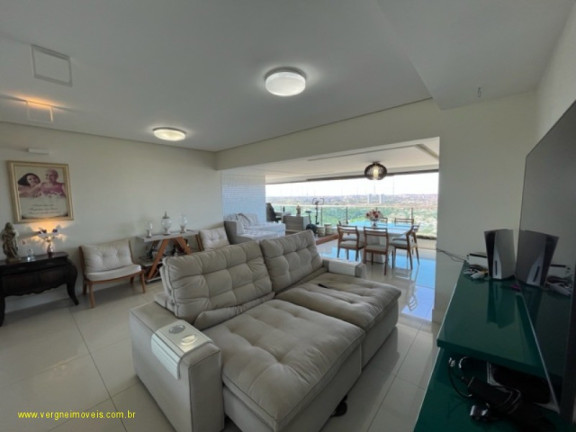 Imagem Imóvel com 3 Quartos à Venda, 151 m² em Patamares - Salvador