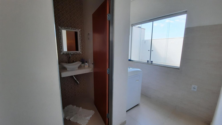 Imagem Casa com 3 Quartos à Venda, 178 m² em Diamante,(barreiro) - Belo Horizonte