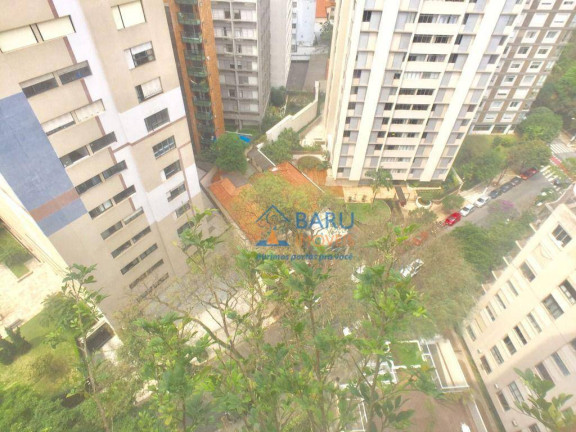 Imagem Cobertura com 4 Quartos à Venda, 392 m² em Higienópolis - São Paulo