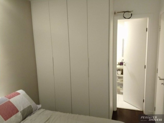 Imagem Apartamento com 1 Quarto à Venda, 45 m² em Várzea Da Barra Funda - São Paulo